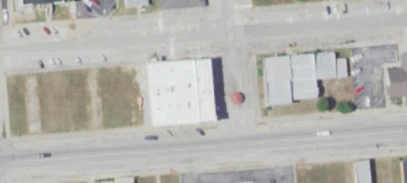 Commercial St