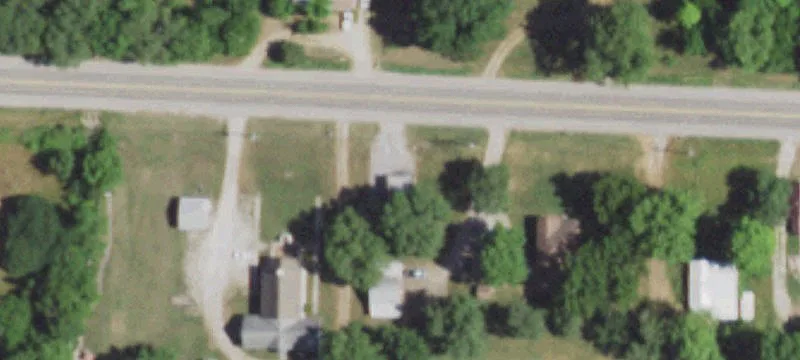 Half Way, MO 65663