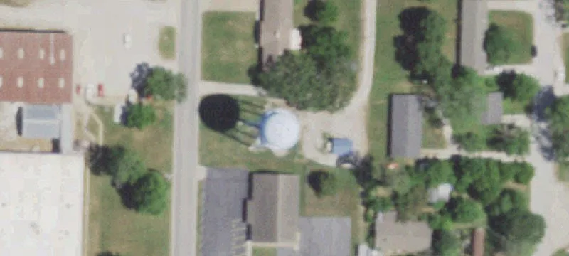 Lillian Ave