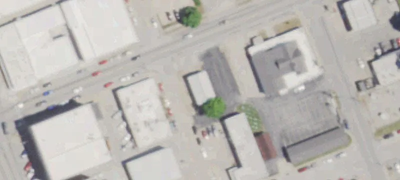 302 Broadway St