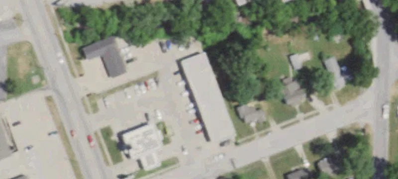 217 Walnut St