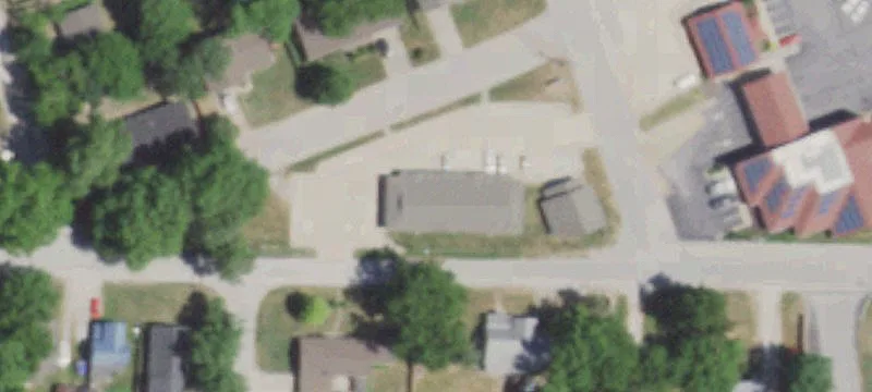 495 Main Ave