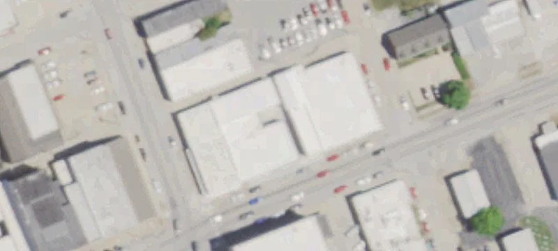 Springfield Ave