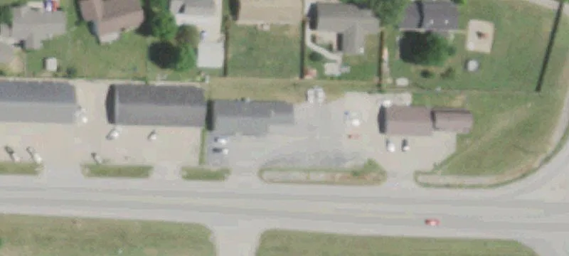 1501 Hwy 32