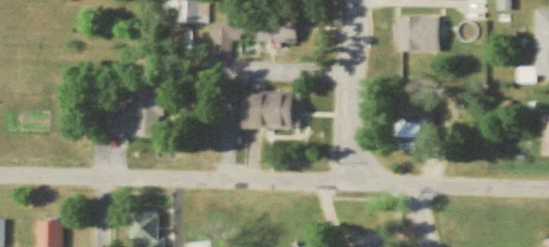 501 Davis St