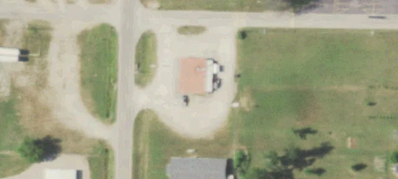604 Hwy 39