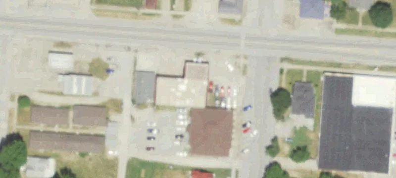 22 Church St