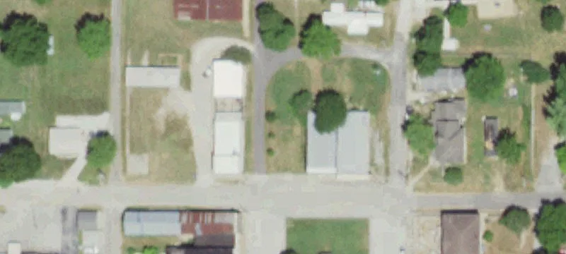 Benton St