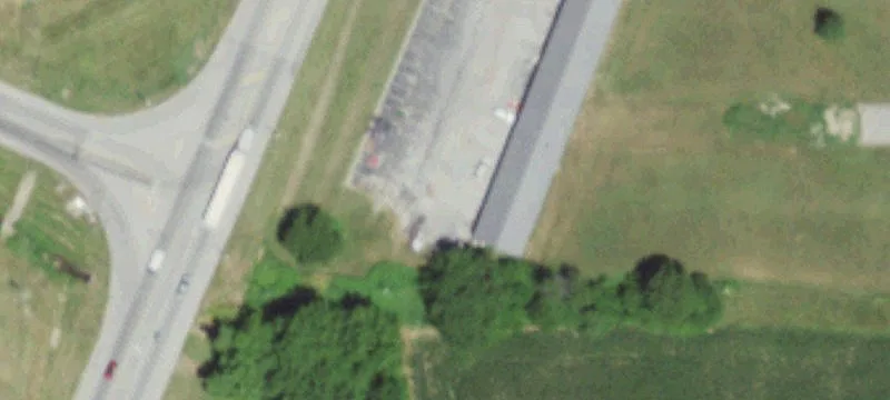 Hwy 60