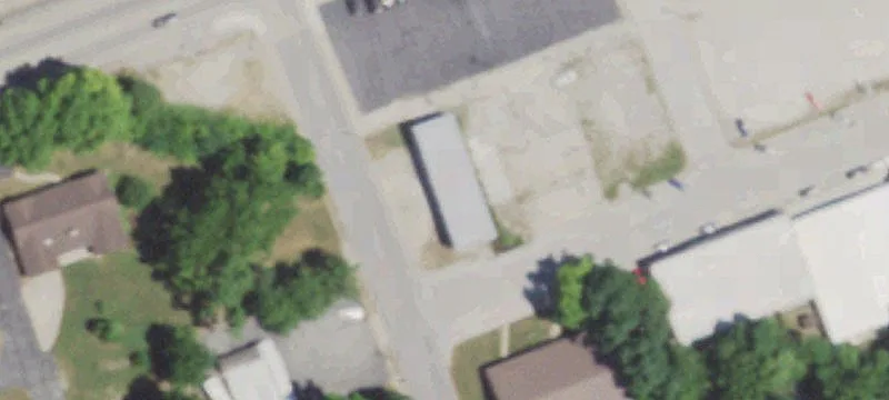 116 Clark Ave