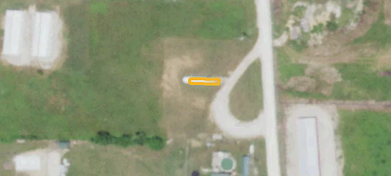 4305 31st Rd