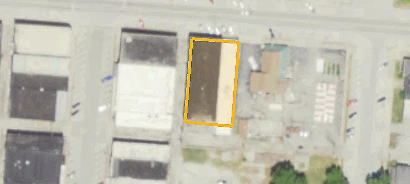 12 Olive St