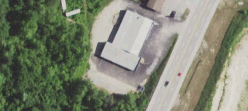 1555 Commercial Blvd