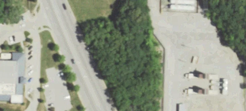 301 Noland Rd