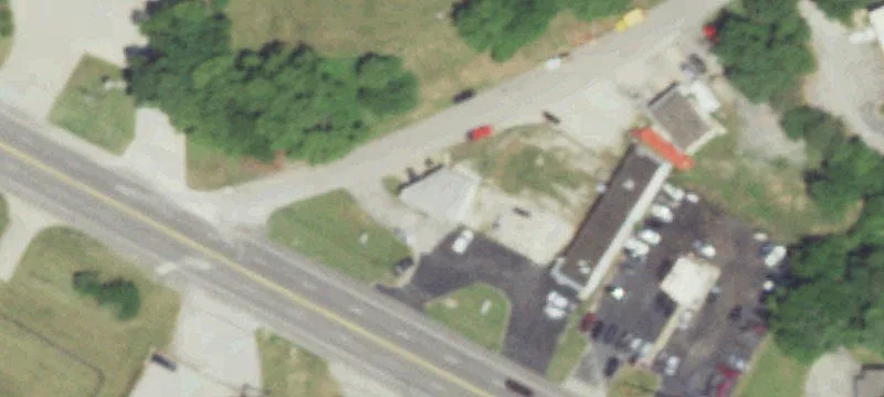 9620 Us Hwy 40