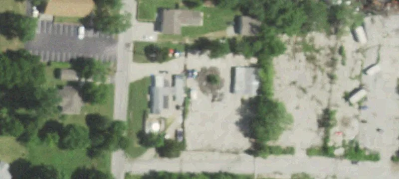 611 Lacy Rd