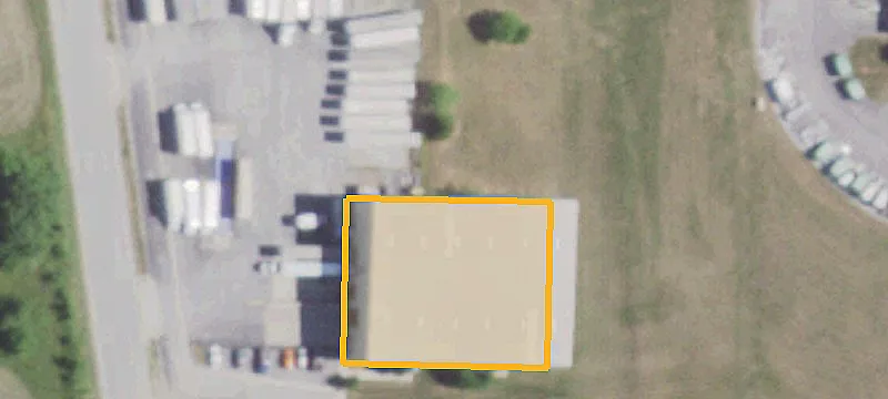 4747 Mustard Way