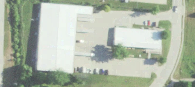 732 Heisinger Rd