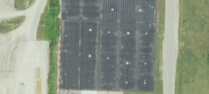 2601 Industrial Dr