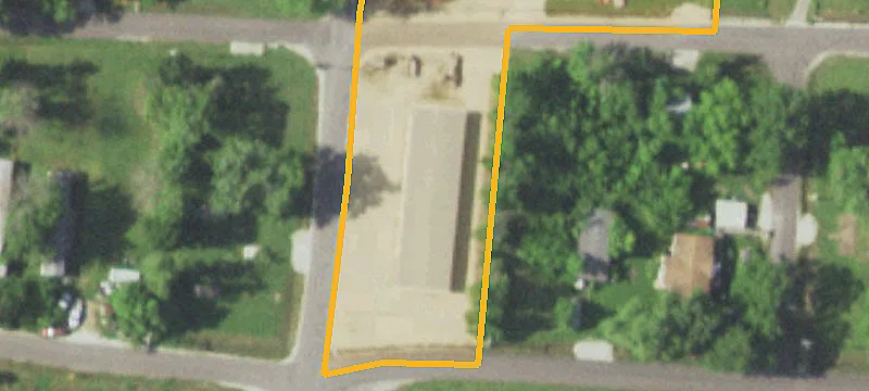 2015 Osage Hickory St