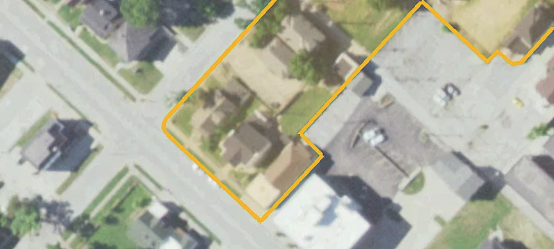 503 High St