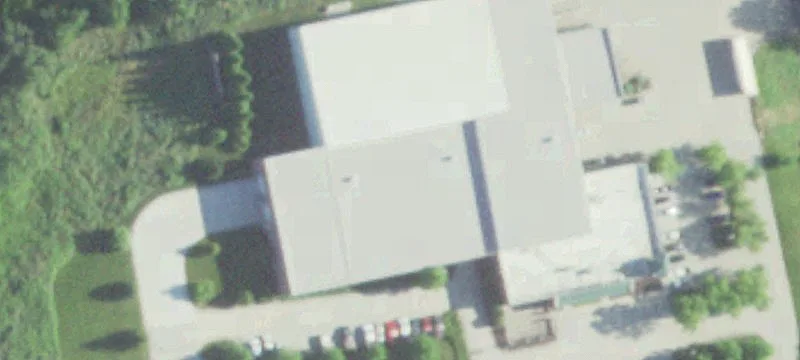 2300 Saint Marys Blvd