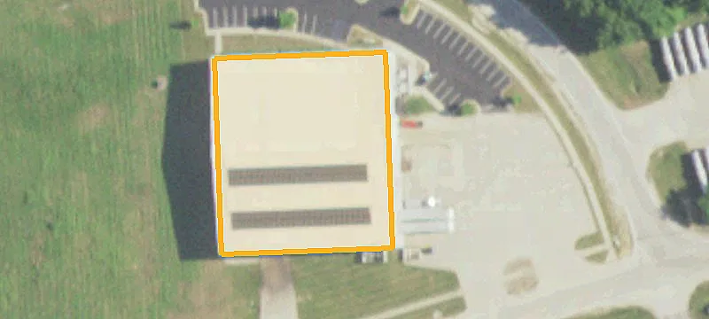 1550 Fairgrounds Rd
