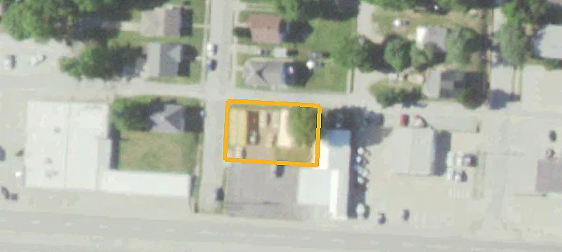 627 Michigan Stst
