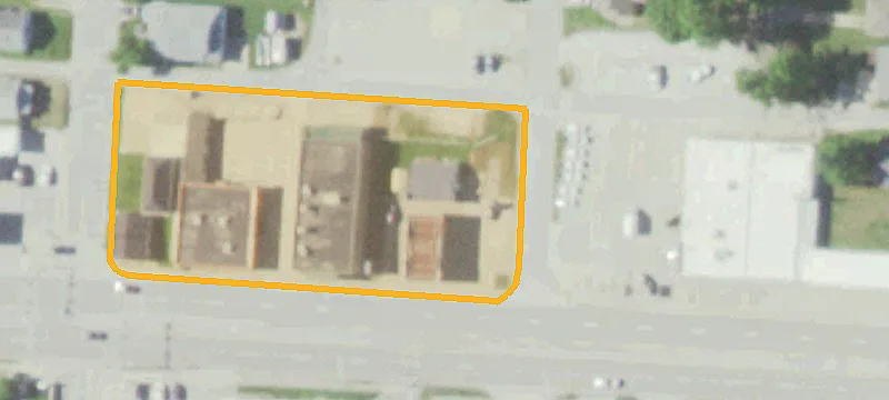 1100 Missouri Blvd