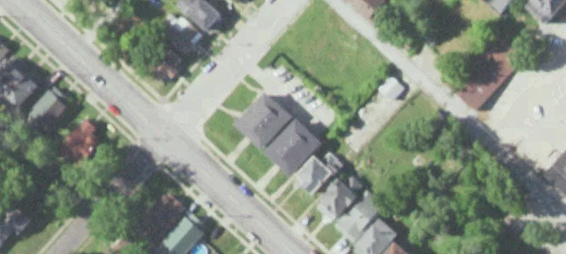 801 Mccarty St