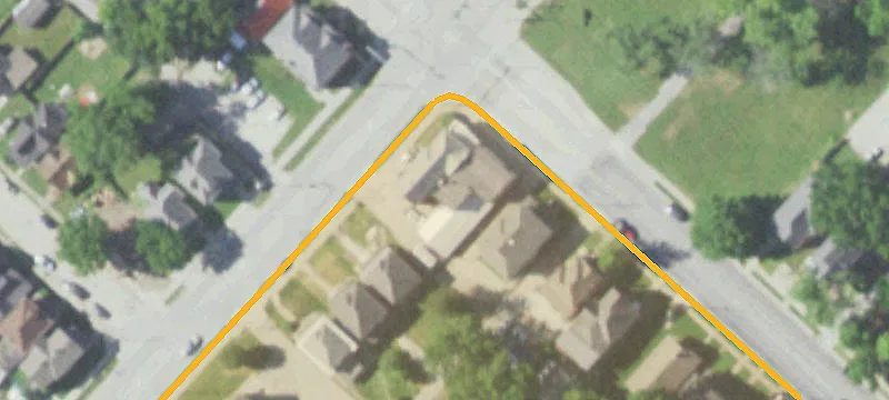 700 Mccarty St