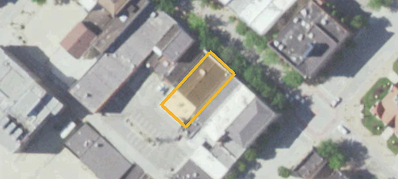 226 High St