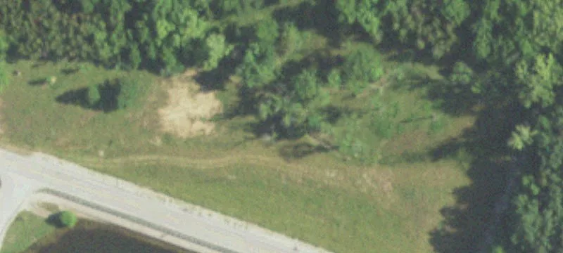County Park Rd