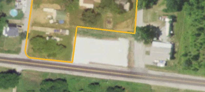 11602 Lookout Trl