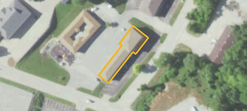 1440 Aaron Ct