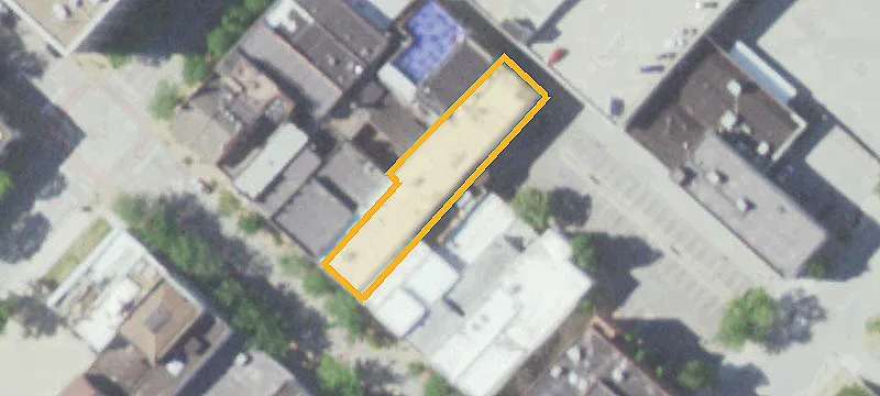215 High St