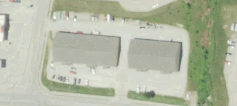5400 Business 50th W