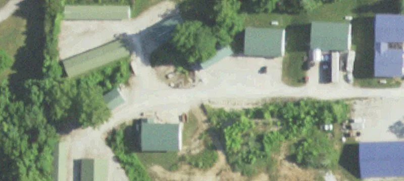 3608 Foster Rd