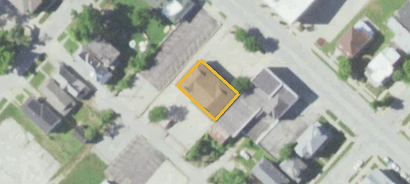 514 High St