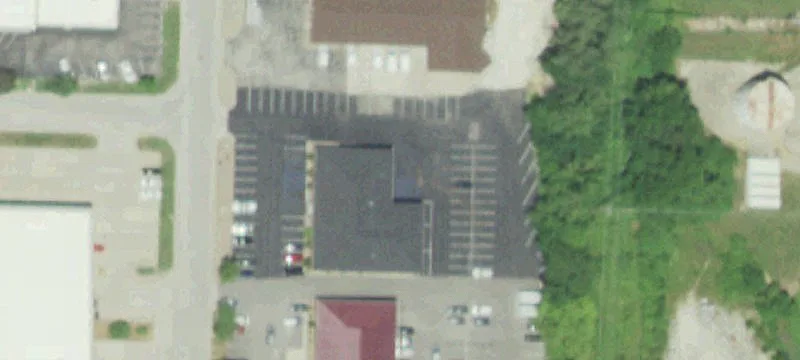 221 Metro Dr