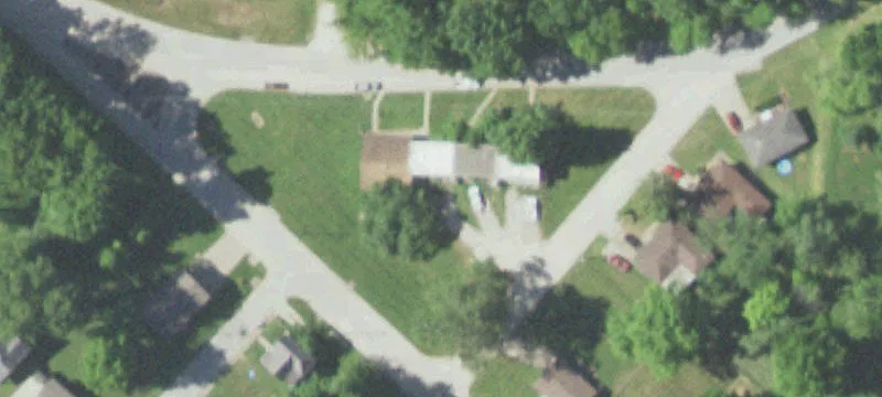 1108 Riviera St