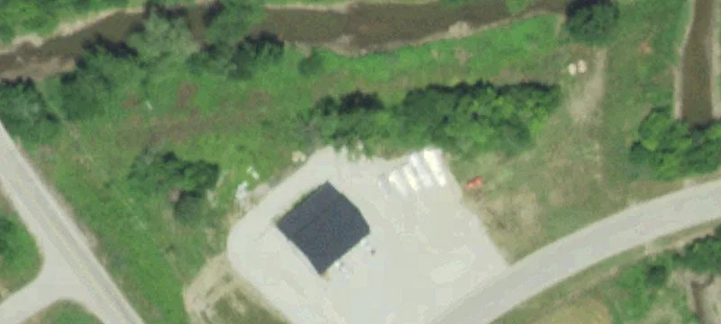 1141 Boonville Rd