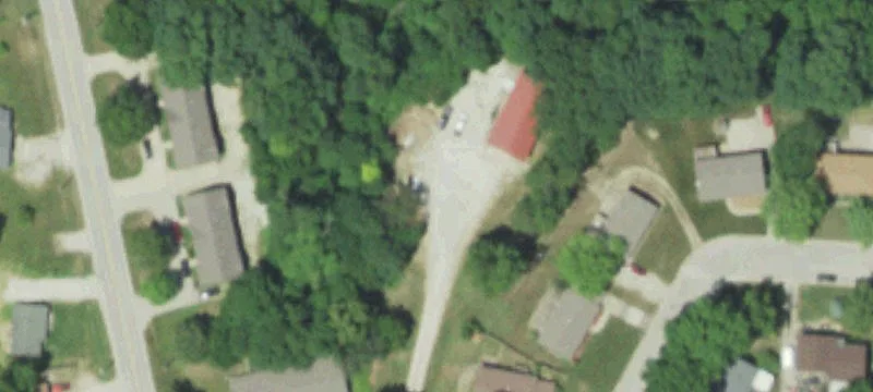 3710 Rock Beacon Rd
