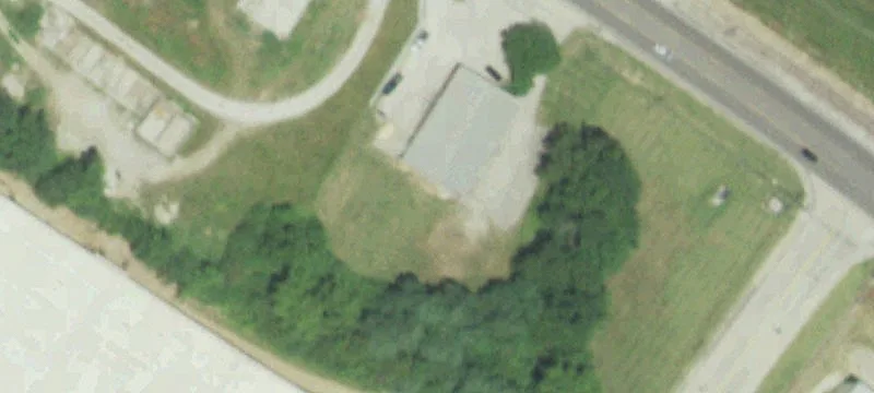 2401 Industrial Dr