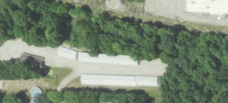Ravenwood Dr
