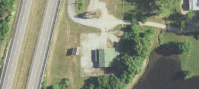 6401 Quarry Rd