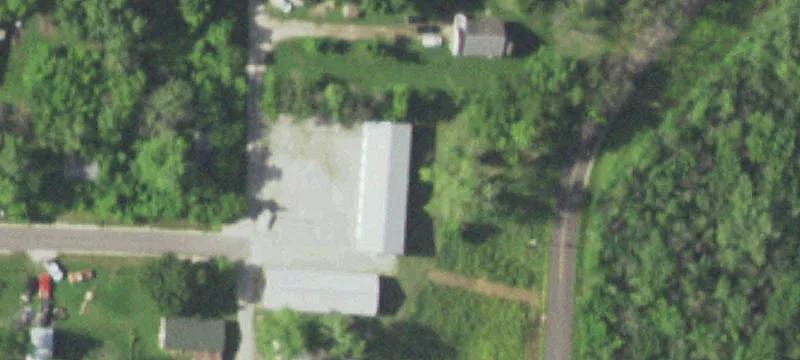 2008 Osage Ash St