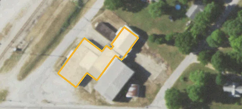 Exeter, MO 65647