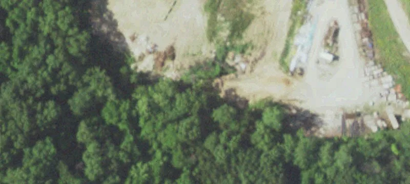 8400 Liberty Rd
