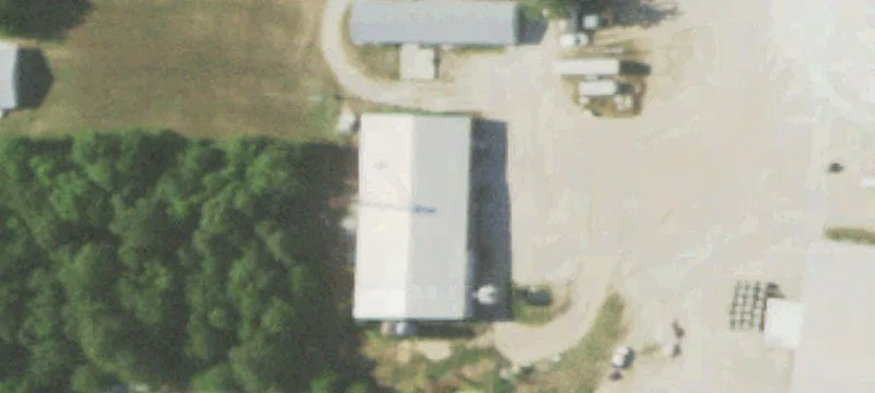 Exeter, MO 65647